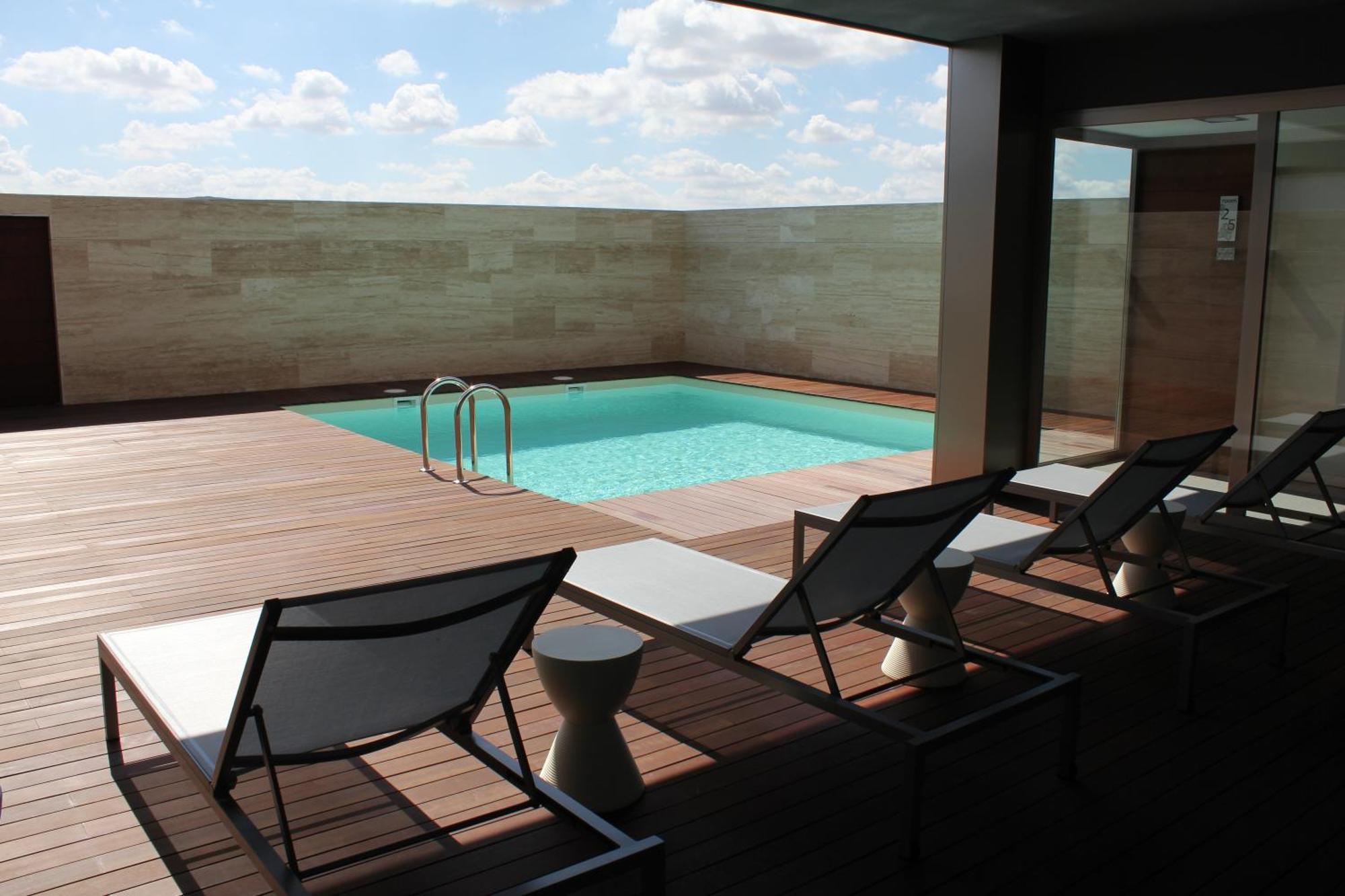 Escuderos Hotel Cruz Argamasilla de Calatrava Extérieur photo