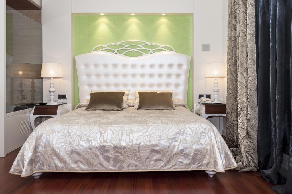 Escuderos Hotel Cruz Argamasilla de Calatrava Chambre photo